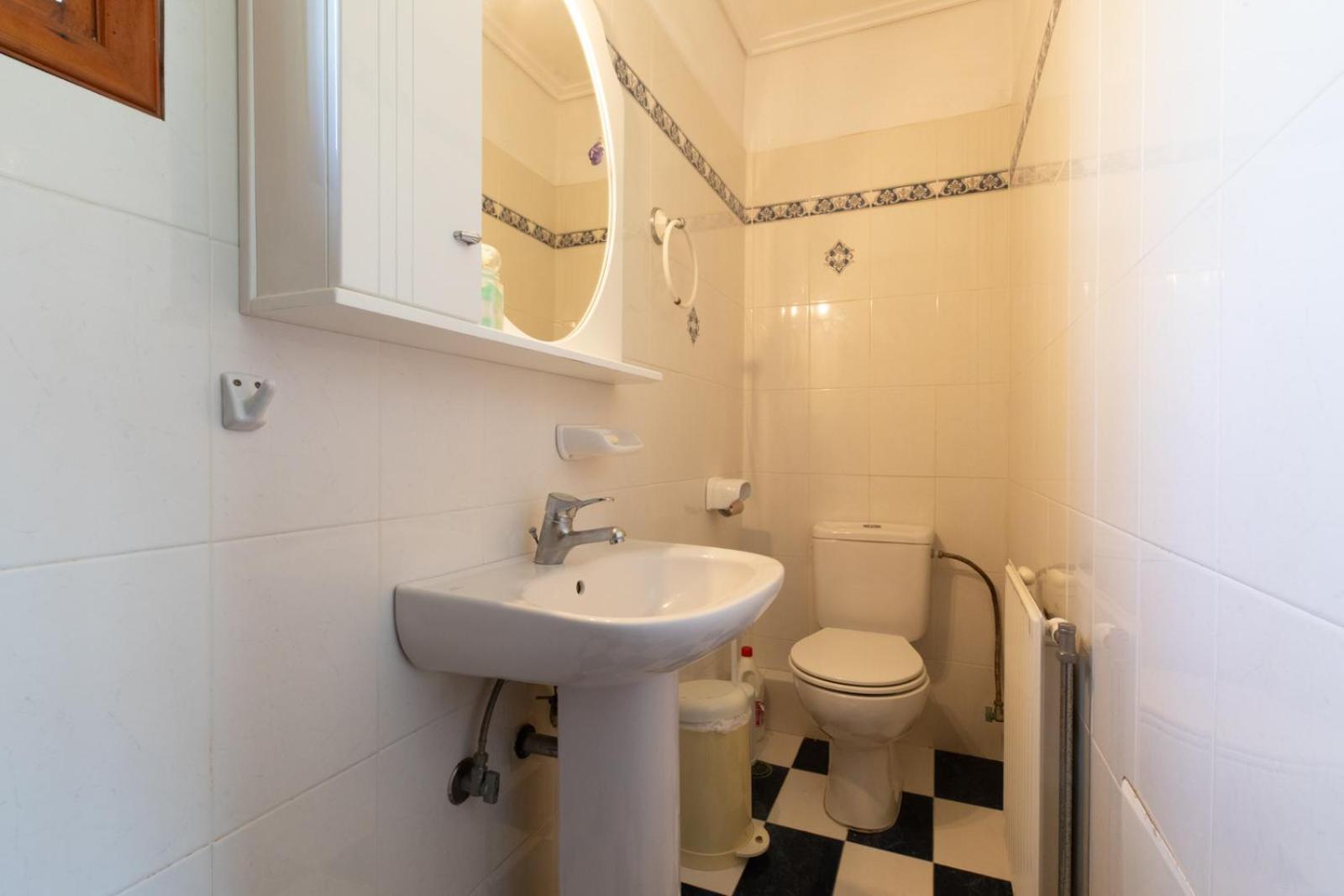 Jacuzzi Pool House Ama5690 Apartment Халкис Екстериор снимка